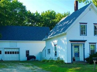 31 Harbor Rd, Friendship, ME 04547