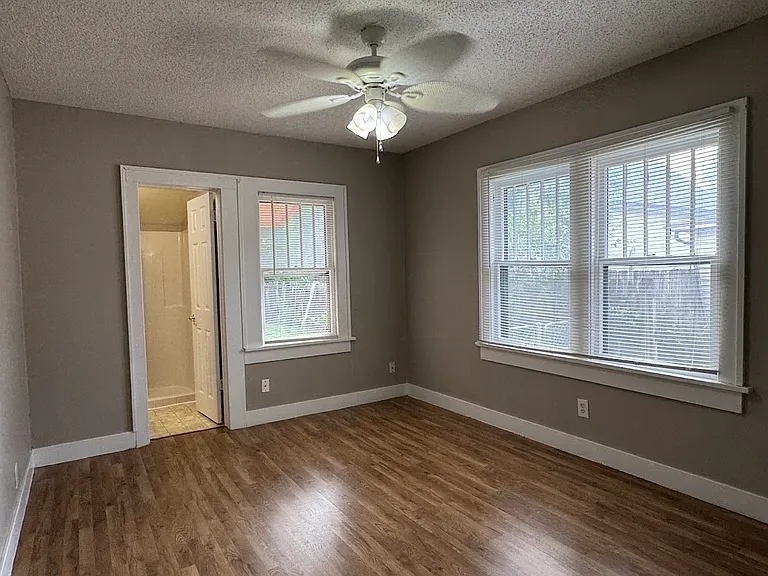 Main bedroom