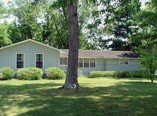 1700 Sun Valley Rd SE, Huntsville, AL 35801