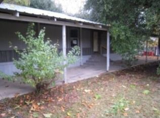 316 Kirkland Rd, Vicksburg, MS 39180