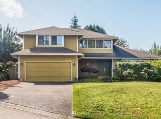 6222 113th Pl SE, Bellevue, WA 98006