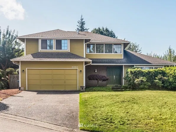 6222 113th Pl SE, Bellevue, WA 98006