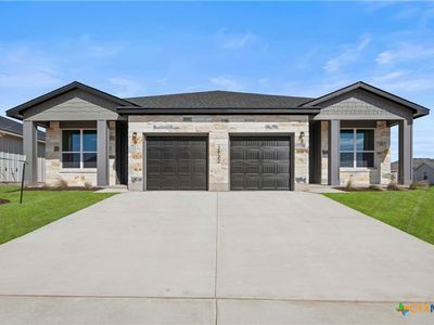 2932 Wildcat Ridge Rd, Temple, TX, 76501