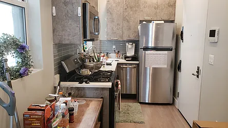 Rented by The Hamilton Group