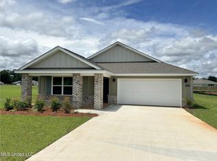 186 Mill Ct, Lucedale, MS 39452