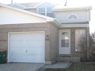 1513 Peachtree Ln, Lockport, IL