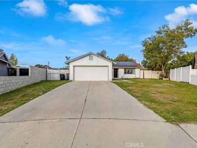 9517 Magnolia St, Bloomington, CA, 92316