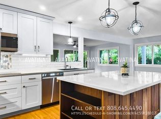 1277 Akele St, Kailua, HI 96734
