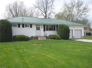14902 Wheeler Rd, Lagrange, OH 44050