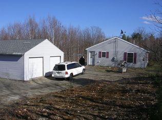 76 Gerabro Acre Rd, Augusta, ME 04330