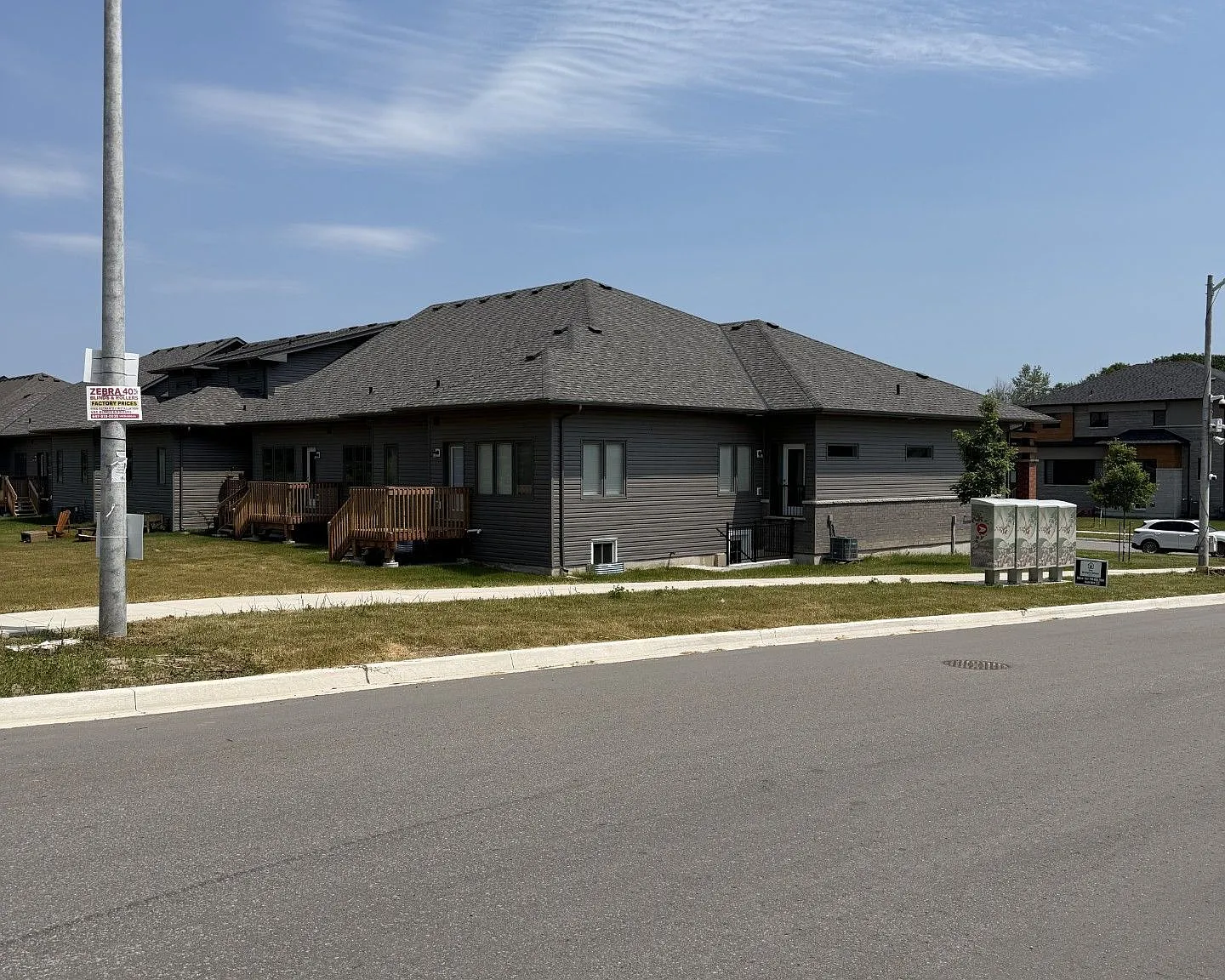 2 bed, $2,799 — Photo 2