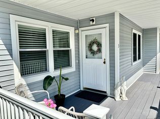 3 Senior Dr UNIT 3, Monroe, CT 06468