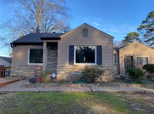 212 Pine Valley Rd, Little Rock, AR 72207