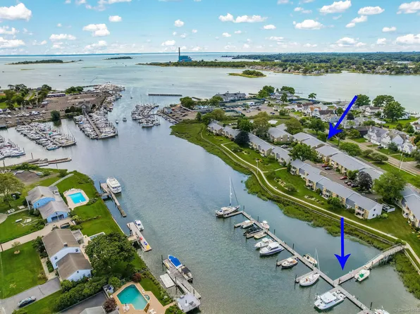 199 Gregory Boulevard APT F1, Norwalk, CT 06855