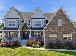 12744 Caruso Ct, Lemont, IL 60439