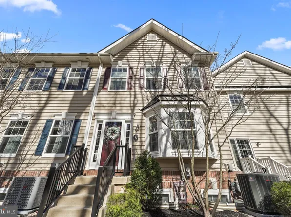 3832 William Daves Rd Unit 11, Doylestown, PA 18902