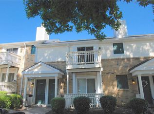 1622 High School Dr, Saint Louis, MO