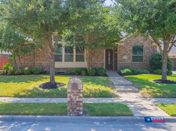 2020 Yosemite Ln, Keller, TX 76248