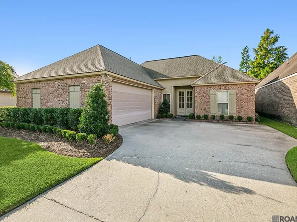 10618 Hillrose Ave, Baton Rouge, LA 70810