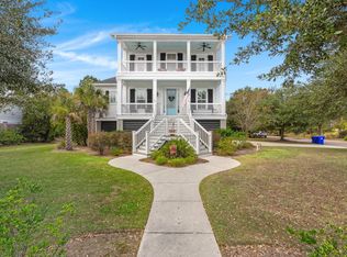 2433 Bending Oak Loop, Mount Pleasant, SC 29466