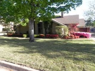 619 Hampton Hill Dr, Tyler, TX 75703