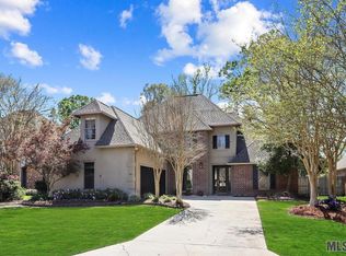 18071 Manchac Place Dr, Prairieville, LA 70769