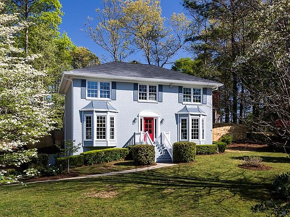 2nd image of 4065 W Cooper Lake Dr SE