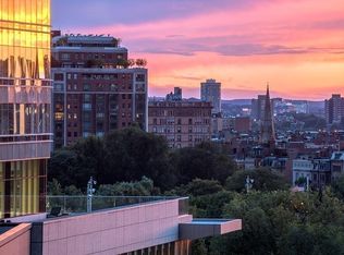580 Washington St #11A, Boston, MA 02111