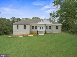 4540 Lake Rd, Newfield, NJ 08344