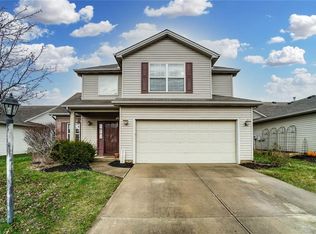 3927 Augusta Rd, Miamisburg, OH 45342