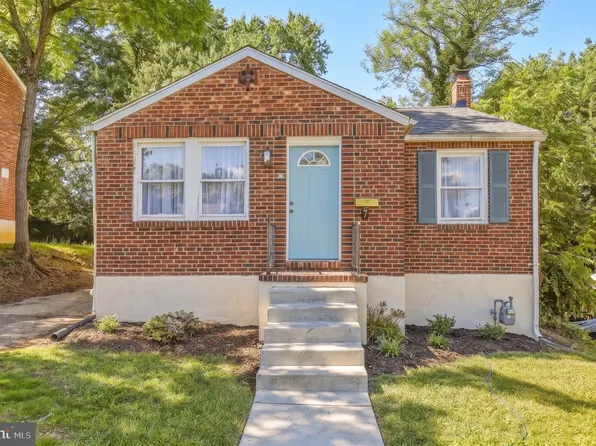 7 Lodge Rd, Baltimore, MD 21228