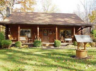 270 Powder Mill Rd, Renfrew, PA 16053