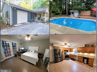 1115 Romancoke Rd, Stevensville, MD 21666