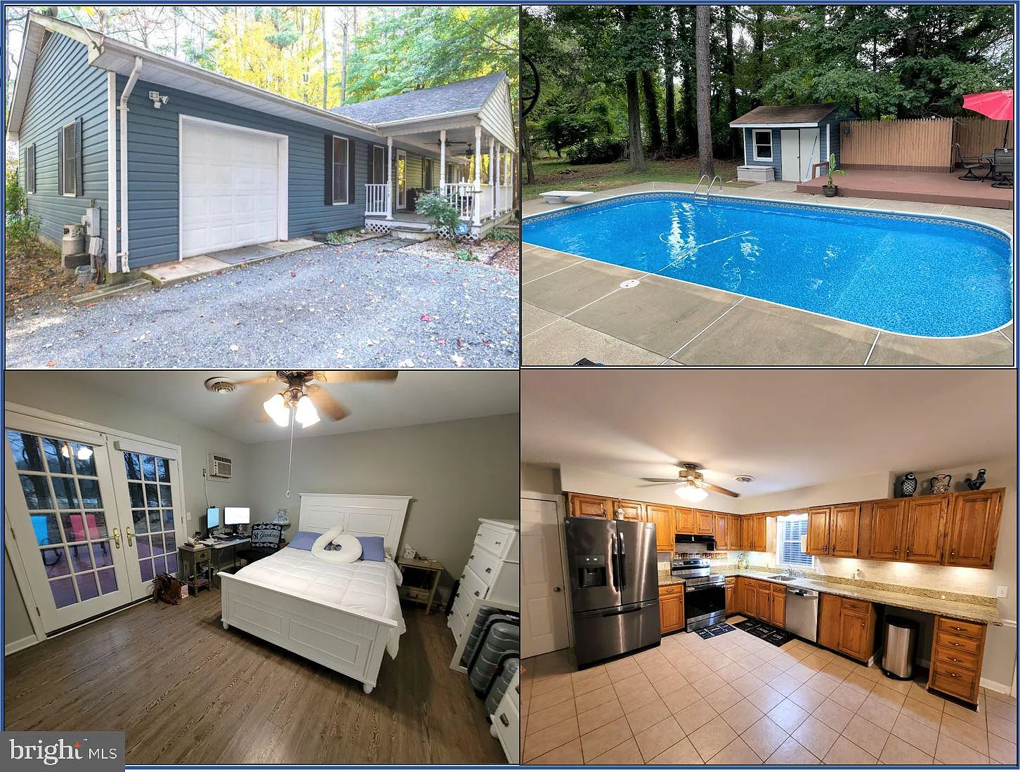 1115 Romancoke Rd photo 1