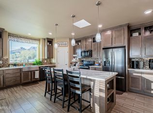 357 W Canyon St, Apache Junction, AZ 85120