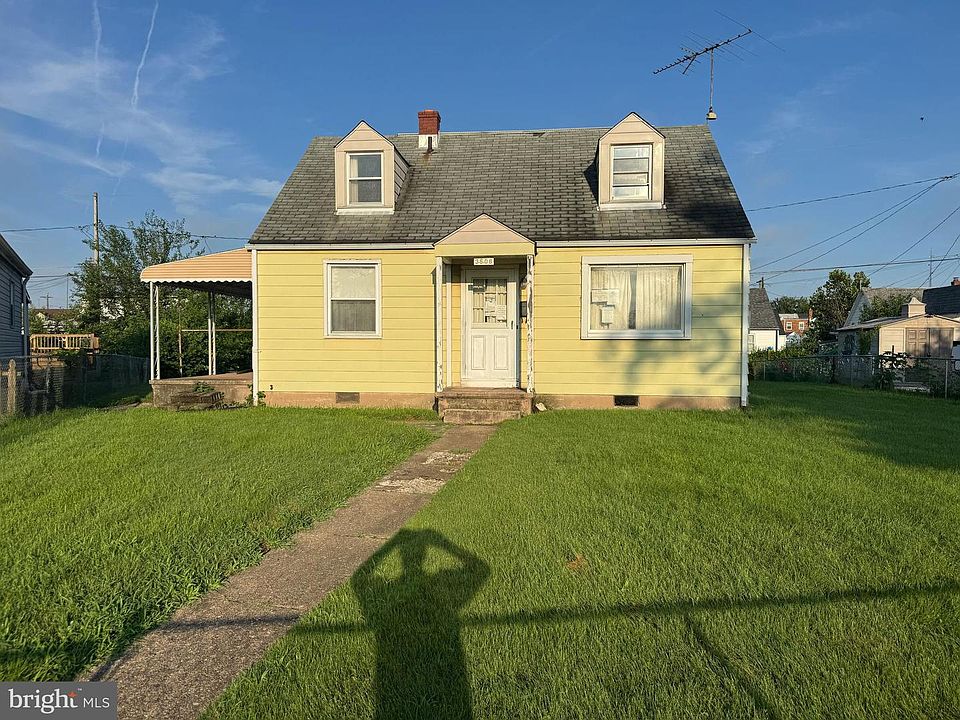 1st image of 3506 Cornwall Ct