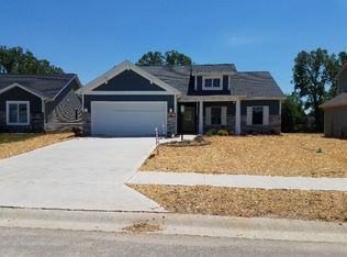 1253 Fizzo Way, Fort Wayne, IN 46845