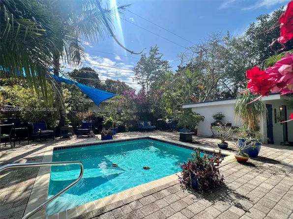 590 NW 40th Ct APT 3, Fort Lauderdale, FL 33309