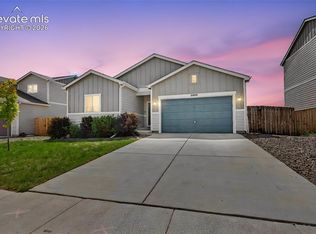 6068 Napa Dr, Colorado Springs, CO 80925