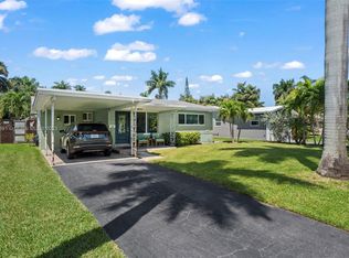 1515 Arthur St, Hollywood, FL 33020