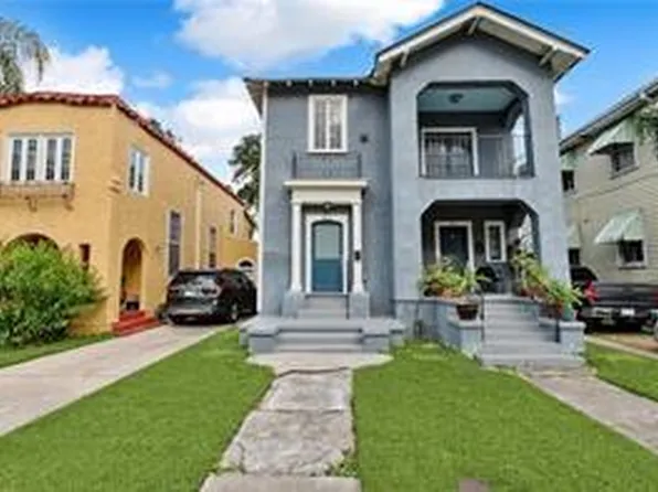 3615 Louisiana Avenue Pkwy, New Orleans, LA 70125