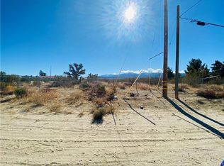 1143 Seville Pl, Pinon Hills, CA 92372