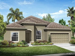 11309 Scribner Station Ln, Lithia, FL 33547