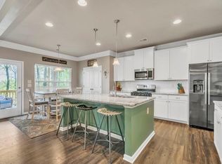 461 Darnell Rd, Canton, GA 30115