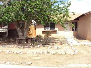 1821 Forane St, Barstow, CA 92311