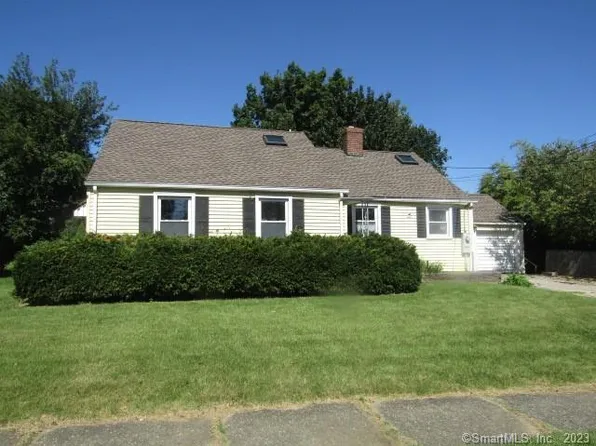 100 Ferris Street, Bridgeport, CT 06605