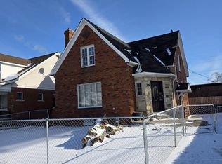 7230 Ashton Ave, Detroit, MI 48228