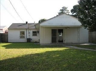 2720 Glenwick St, Shreveport, LA 71108