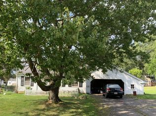 1740 Yorktown Dr, Mansfield, OH 44906