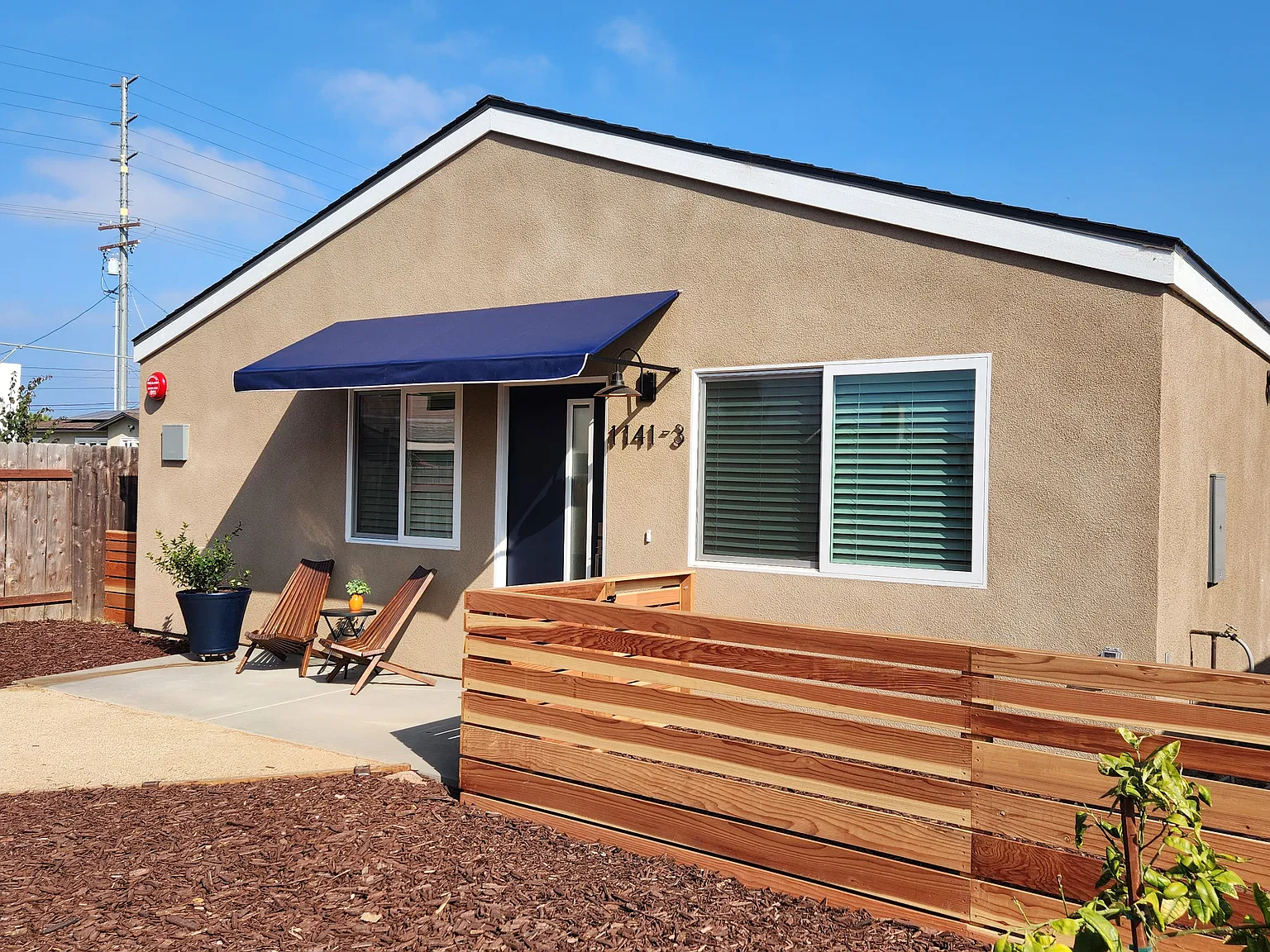 2 bed, 896 sqft, $2,995 — Photo 3